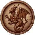Ubiquitous Tavern Logo